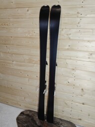 LYŽE SALOMON XDRIVE 7.5 154CM